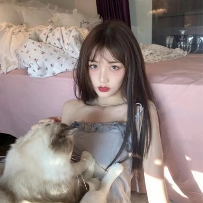 神女有心粤语